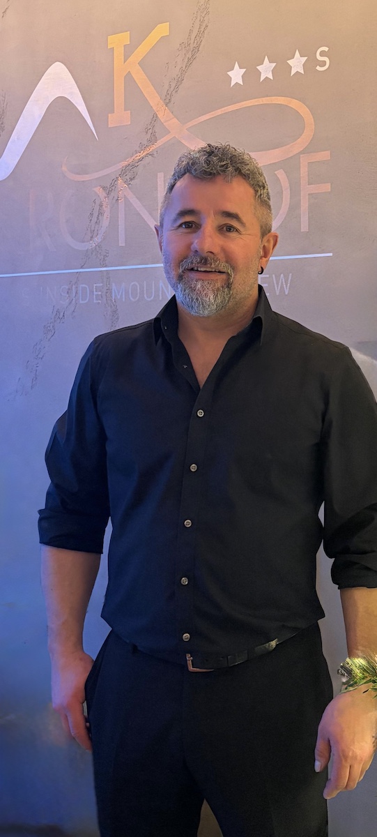 Patrick Halbeisen Patrick Halbeisen