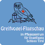 Pflegezentrum für Vogelfauna Greifvogel-Flugschau