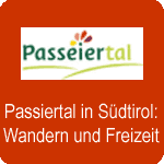 Touristikbüro Passeiertal