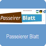 Passeirer Blatt