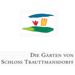 Die Gärten von Schloss Trauttmannsdorff