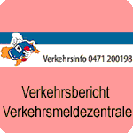 Verkehrsmeldezentrale - Verkehrsbericht Südtirol