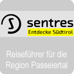 Reiseführer für die Region Passeiertal