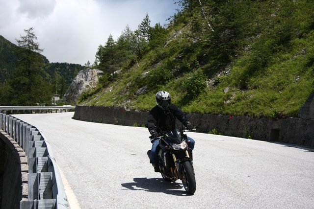 Penser Joch - Sarntal